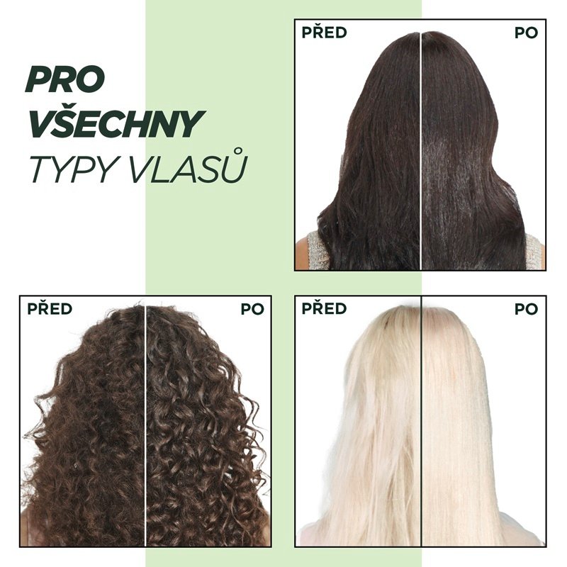Goodbye Damage Keratin Filler Posilující oplachová péče - 8